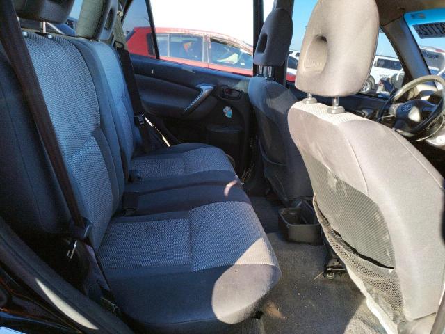 Photo 11 from auction – 2005 TOYOTA RAV4 with VIN JTEHD20V250039142