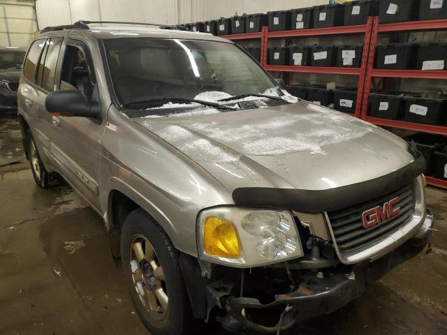Photo 4 from auction – 2002 GMC ENVOY with VIN 1GKDT13S922382262