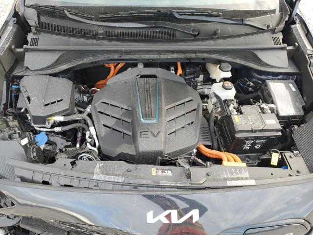 Photo 11 from auction – 2022 KIA NIRO S with VIN KNDCC3LG2N5149339