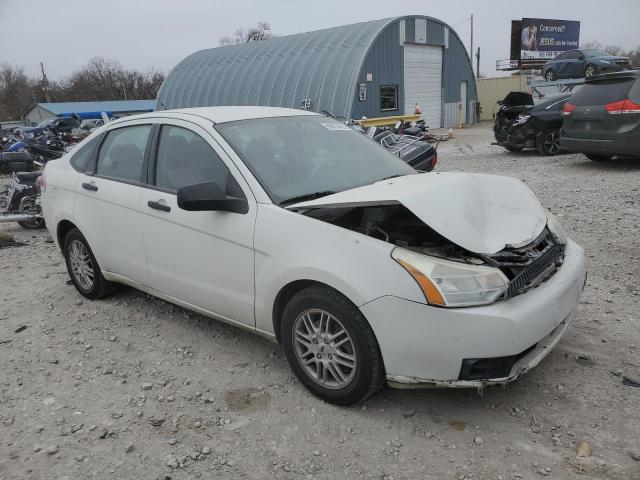 Photo 4 from auction – 2010 FORD FOCUS SE with VIN 1FAHP3FN8AW181310