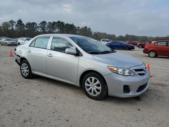 Photo 4 from auction – 2013 TOYOTA COROLLA with VIN 5YFBU4EE8DP100495