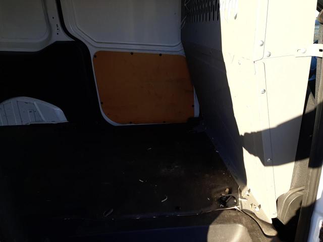 Photo 11 from auction – 2016 FORD TRANSIT CO with VIN NM0LS7E73G1275501