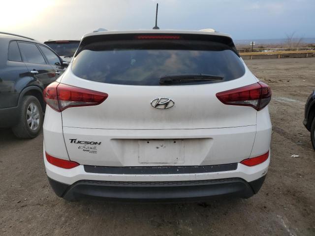 Photo 6 from auction – 2016 HYUNDAI TUCSON LIM with VIN KM8J33A49GU242265