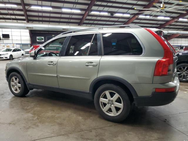 Photo 2 from auction – 2007 VOLVO XC90 3.2 with VIN YV4CZ982971371317