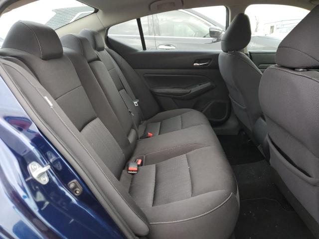 Photo 10 from auction – 2020 NISSAN ALTIMA S with VIN 1N4BL4BV2LC197620