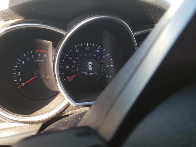 Photo 9 from auction – 2015 KIA OPTIMA LX with VIN KNAGM4A73F5643165