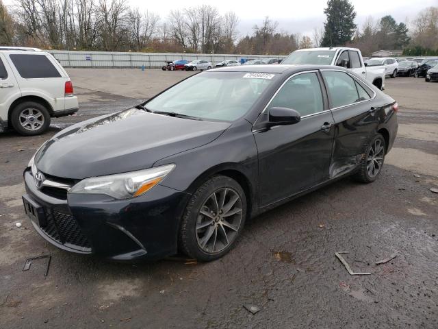 Photo 1 from auction – 2015 TOYOTA CAMRY LE with VIN 4T1BF1FK5FU052033