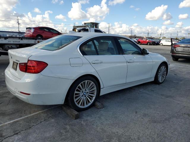 Photo 3 from auction – 2012 BMW 328 I SULE with VIN WBA3C1C58CF431265