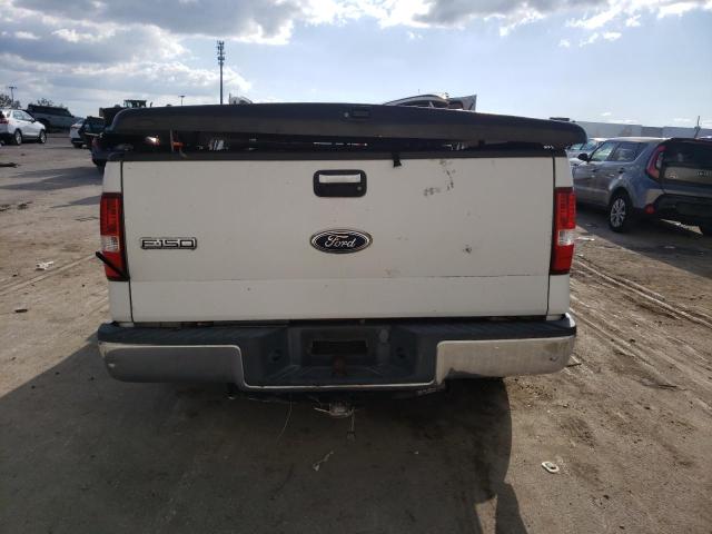 Photo 6 from auction – 2004 FORD F150 with VIN 1FTPX12594FA05001