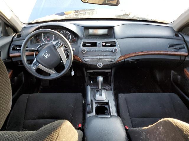 Photo 8 from auction – 2012 HONDA ACCORD EX with VIN 1HGCP2F73CA013348