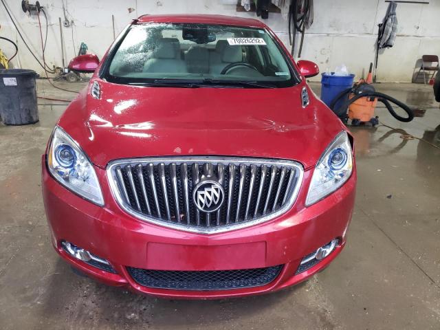 Photo 5 from auction – 2015 BUICK VERANO CON with VIN 1G4PR5SK9F4188563
