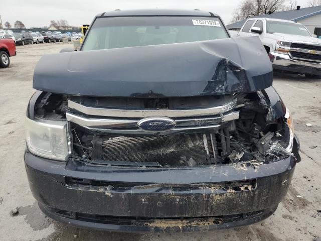 Photo 5 from auction – 2010 FORD FLEX SE with VIN 2FMGK5BC1ABA42945