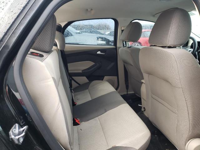 Photo 10 from auction – 2014 FORD FOCUS SE with VIN 1FADP3F20EL452002