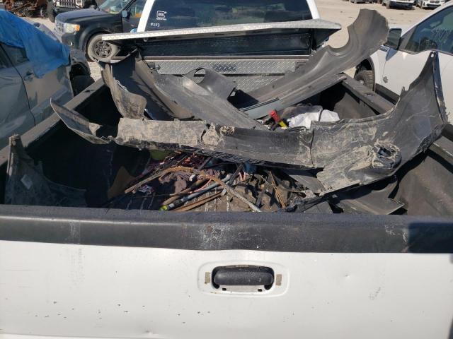 Photo 10 from auction – 2005 CHEVROLET SILVERADO with VIN 1GCHC24U15E129989