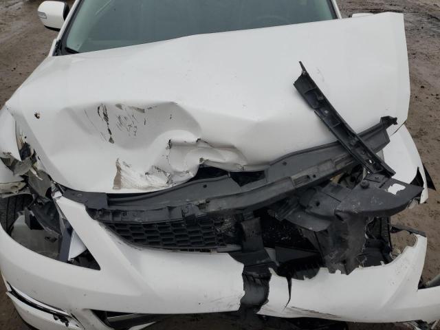 Photo 12 from auction – 2009 MAZDA CX-9 with VIN JM3TB38A690170938