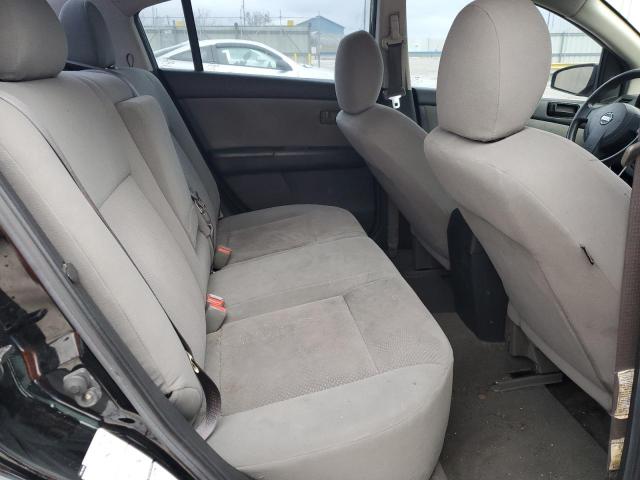 Photo 10 from auction – 2011 NISSAN SENTRA 2.0 with VIN 3N1AB6AP9BL665470