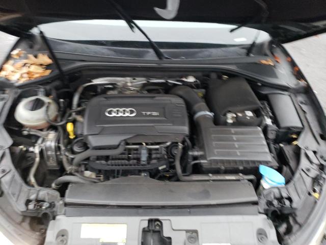 Photo 11 from auction – 2015 AUDI A3 with VIN WAUBFGFF7F1107185