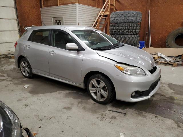 Photo 4 from auction – 2011 TOYOTA COROLLA MA with VIN 2T1LE4EE6BC020501