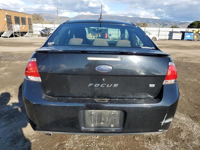 Photo 6 from auction – 2009 FORD FOCUS SE with VIN 1FAHP32N59W244459