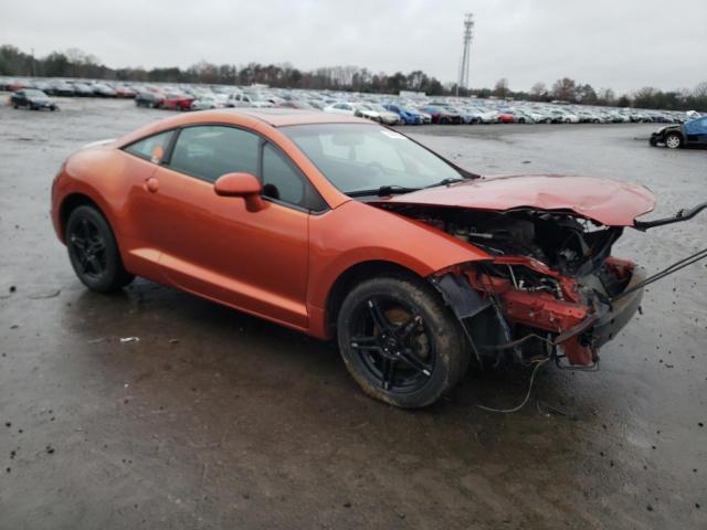 Photo 4 from auction – 2009 MITSUBISHI ECLIPSE GS with VIN 4A3AK24F59E021254