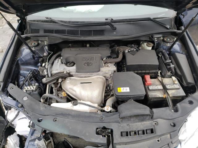 Photo 11 from auction – 2017 TOYOTA CAMRY LE with VIN 4T1BF1FK9HU717762