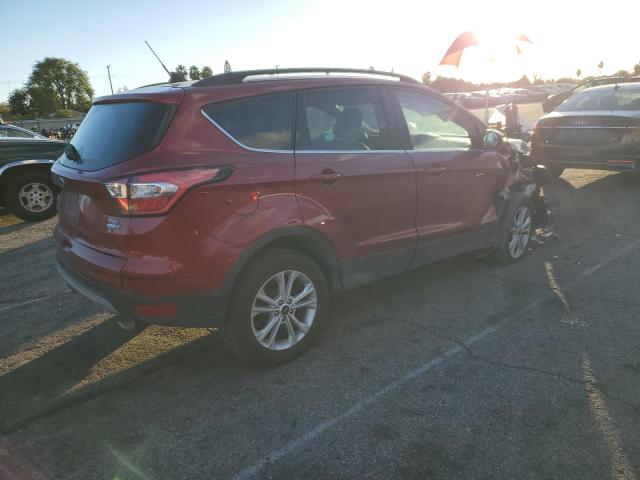 Photo 3 from auction – 2018 FORD ESCAPE SEL with VIN 1FMCU9HD2JUD37448