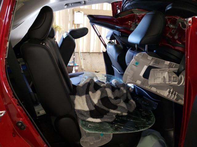 Photo 11 from auction – 2020 TOYOTA HIGHLANDER with VIN 5TDDZRBH8LS021033