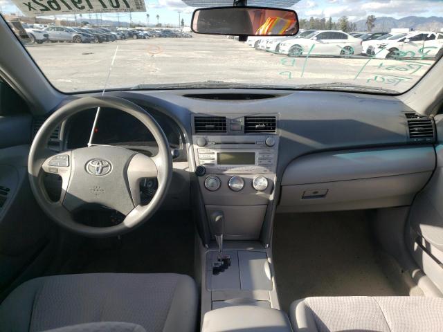 Photo 8 from auction – 2011 TOYOTA CAMRY BASE with VIN 4T1BF3EK9BU224314