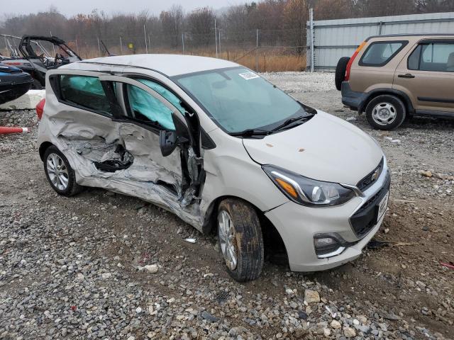 Photo 4 from auction – 2020 CHEVROLET SPARK 1LT with VIN KL8CD6SA0LC452567