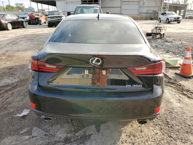 Photo 6 from auction – 2015 LEXUS IS 350 with VIN JTHBE1D24F5016868