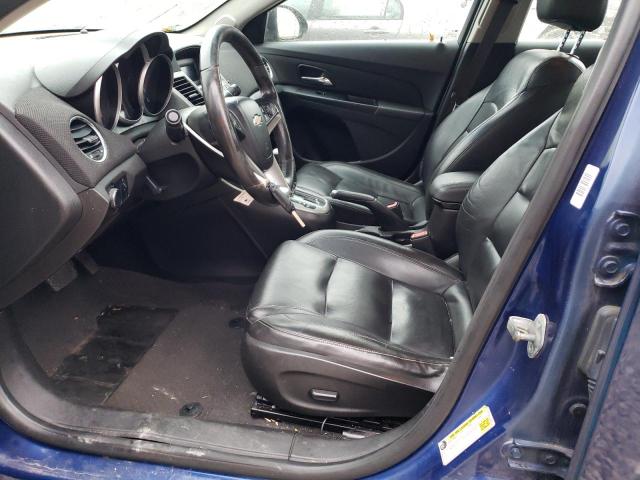 Photo 7 from auction – 2012 CHEVROLET CRUZE LT with VIN 1G1PG5SC3C7296067