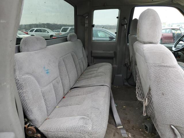 Photo 10 from auction – 1998 CHEVROLET GMT-400 K1 with VIN 1GCEC19M8WR106676