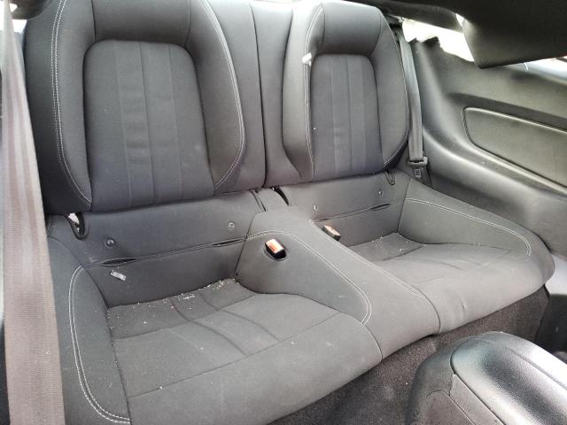 Photo 10 from auction – 2020 FORD MUSTANG with VIN 1FA6P8TH2L5181282