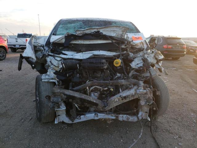 Photo 5 from auction – 2019 DODGE GRAND CARA with VIN 2C4RDGEGXKR631308
