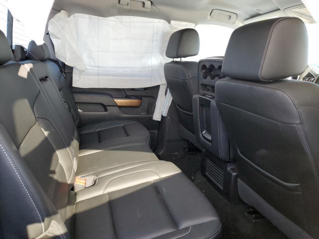 Photo 10 from auction – 2018 CHEVROLET SILVERADO with VIN 3GCUKSER6JG229424