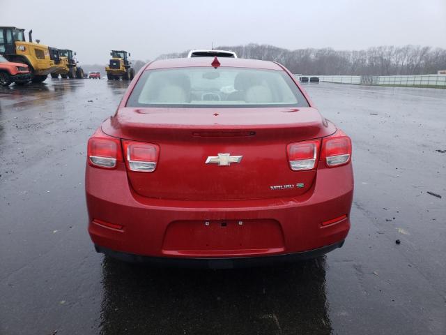 Photo 6 from auction – 2013 CHEVROLET MALIBU 2LT with VIN 1G11F5SR5DF322477