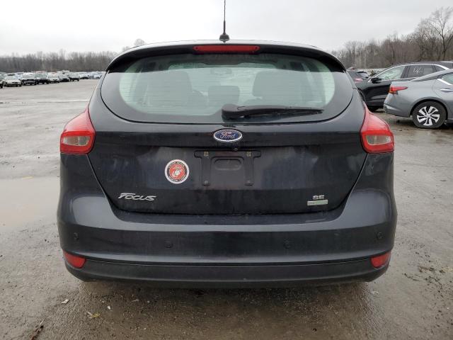 Photo 6 from auction – 2016 FORD FOCUS SE with VIN 1FADP3KE9GL259785