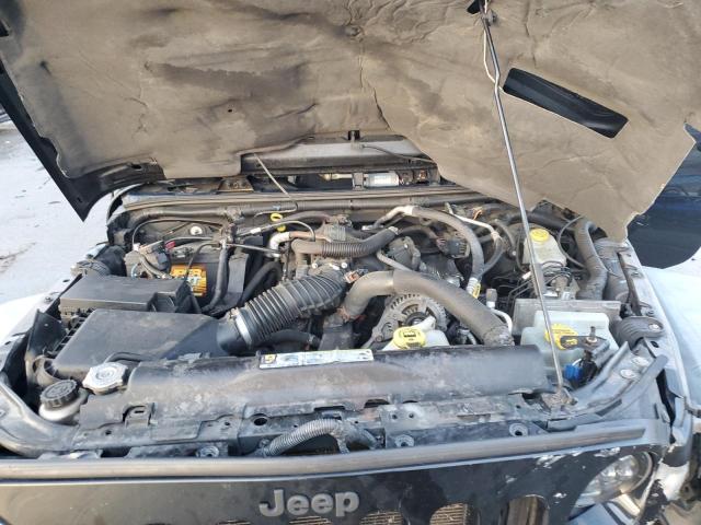 Photo 11 from auction – 2011 JEEP WRANGLER U with VIN 1J4BA6H16BL593266