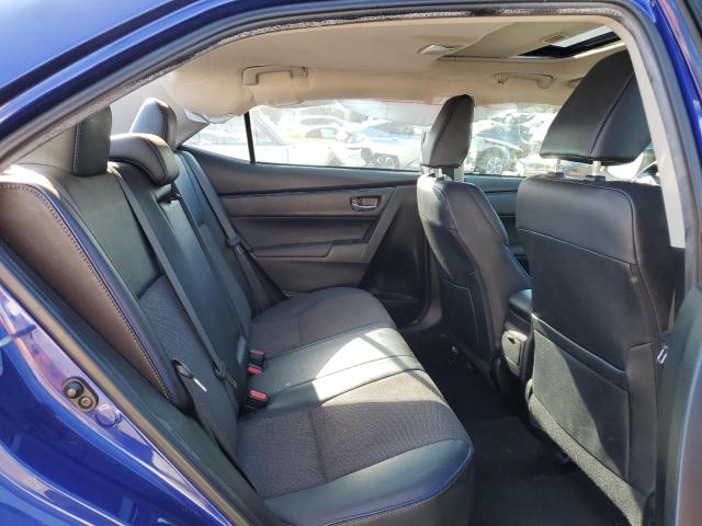 Photo 10 from auction – 2017 TOYOTA COROLLA L with VIN 5YFBURHE9HP613477