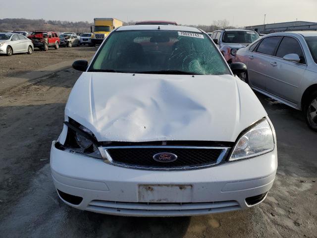 Photo 5 from auction – 2007 FORD FOCUS ZX3 with VIN 1FAFP31N97W151059