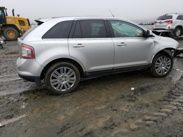 Photo 3 from auction – 2010 FORD EDGE LIMIT with VIN 2FMDK3KC1ABA07958
