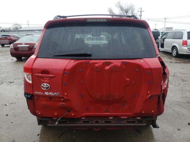 Photo 6 from auction – 2007 TOYOTA RAV4 with VIN JTMZD33V775059161