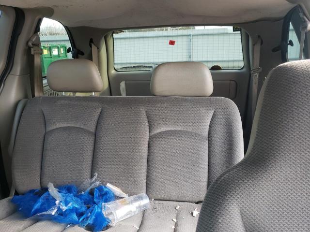 Photo 10 from auction – 2003 DODGE CARAVAN SE with VIN 1D4GP25373B184535