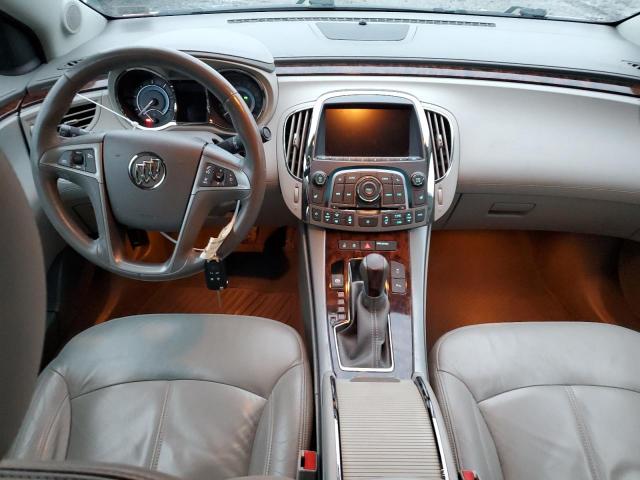 Photo 8 from auction – 2012 BUICK LACROSSE P with VIN 1G4GD5E39CF309966