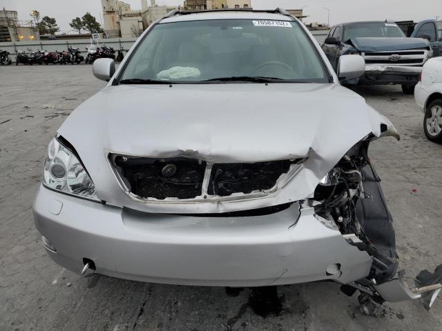 Photo 5 from auction – 2009 LEXUS RX 350 with VIN 2T2HK31U49C104960