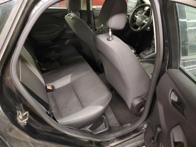 Photo 10 from auction – 2014 FORD FOCUS S with VIN 1FADP3E22EL391737
