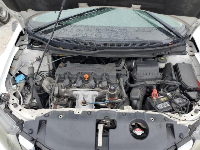 Photo 11 from auction – 2015 HONDA CIVIC EXL with VIN 19XFB2F93FE019258