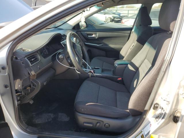 Photo 7 from auction – 2015 TOYOTA CAMRY LE with VIN 4T4BF1FK5FR507484