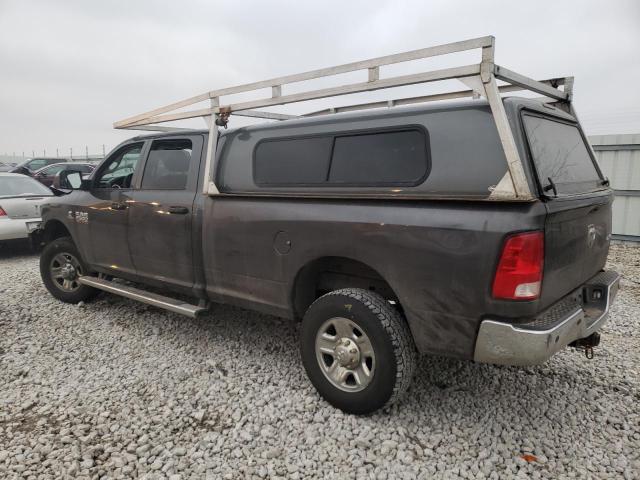 Photo 2 from auction – 2017 RAM 2500 ST with VIN 3C6UR5HL5HG504044