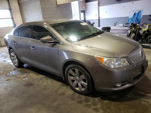 Photo 4 from auction – 2010 BUICK LACROSSE C with VIN 1G4GD5GG9AF277260